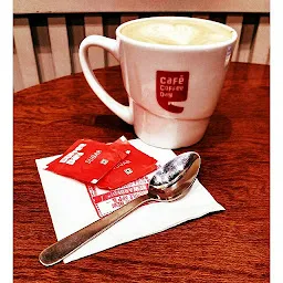 Cafe Coffee Day - Inside Mittal City Mall