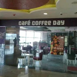 Café Coffee Day - Inside Pristine Mall