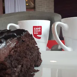 Café Coffee Day - Inside Pristine Mall