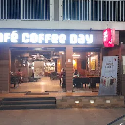 Café Coffee Day Lake Road