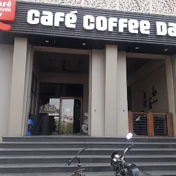 Café Coffee Day - Mahaveer Nagar