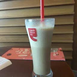 Café Coffee Day Mahima Trinity Tower