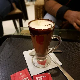 Cafe Coffee Day - Mall Road