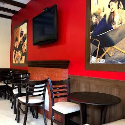 Cafe Coffee Day - Mall Road