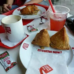 Café Coffee Day - Max Hospital