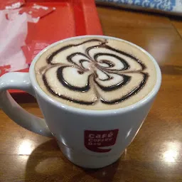 Café Coffee Day - Mbd Neopolis Mall