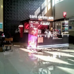 Café Coffee Day - Metro Hospital