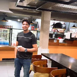 Café Coffee Day - Mount Abu