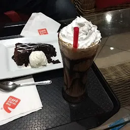 Café Coffee Day - New Natham Road