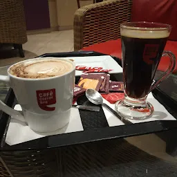 Café Coffee Day - New Natham Road