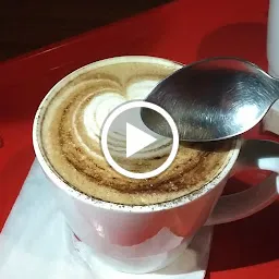 Cafe Coffee Day - Paras Down Town Mall