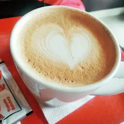 Café Coffee Day - Pathalkudwa