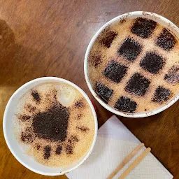 Café Coffee Day - Prasads Imax