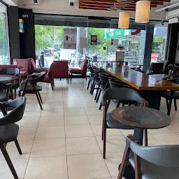 Cafe Coffee Day - Race Course Road