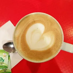 Café Coffee Day - Raj Nagar