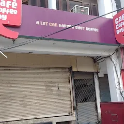 Café Coffee Day - Raj Nagar