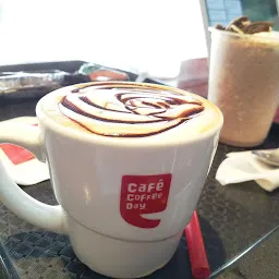 Cafe Coffee Day (Sardarpura)
