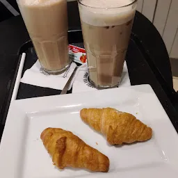 Cafe Coffee Day - Sector 11 D