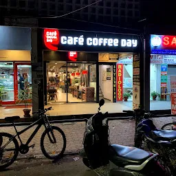 Cafe Coffee Day - Sector 11 D
