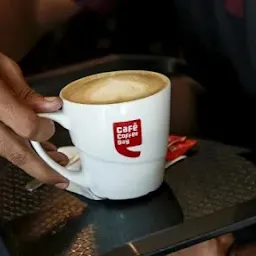 Café Coffee Day Sector 50