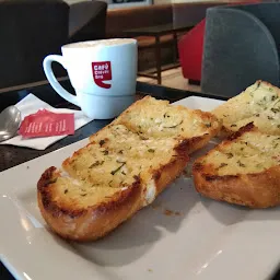 Cafe Coffee Day - Sector 53