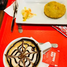 Cafe Coffee Day - Sector 53