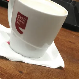 Cafe Coffee Day - Sector 8B