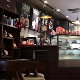 Cafe Coffee Day - Sector 8B