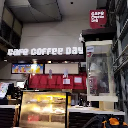 Cafe Coffee Day - Sherpur Chowk