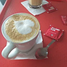 Cafe Coffee Day - The Mall Road