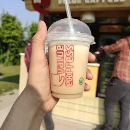 Cafe Coffee Day Value Express