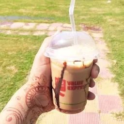 Cafe Coffee Day Value Express