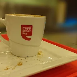 Café Coffee Day - West High Court Road