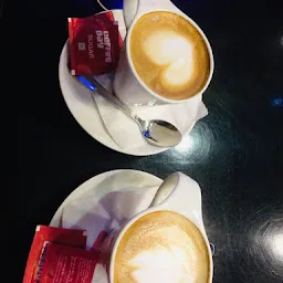 Café Coffee Day - World Sqaure Mall