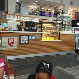 Café Coffee Day - World Sqaure Mall