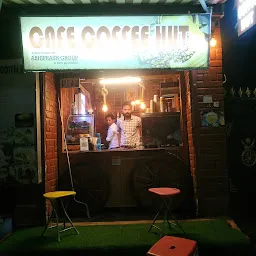 Cafe Coffee Hut