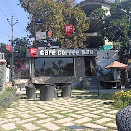 Cafe Coffee Mania