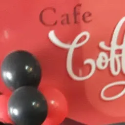 Cafe Coffee Woffee