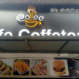 Cafe Coffetea