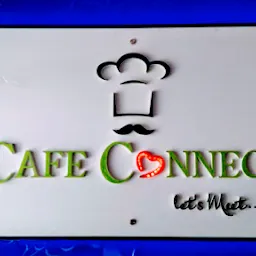CAFE CONNECT