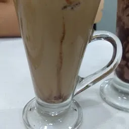 Cafe Cream