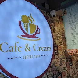 Cafe & Cream