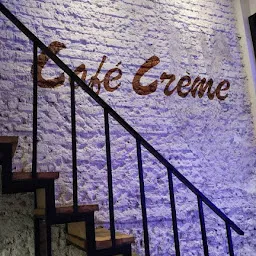 Cafe Creme Kharghar