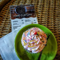 Cafe Cupcake
