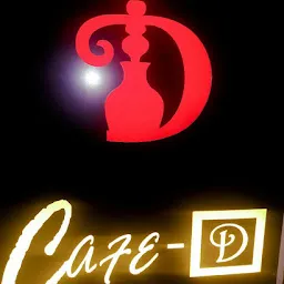 Cafe-D
