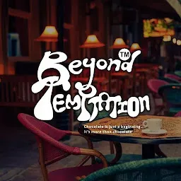 Cafe D3 - Beyond Temptation