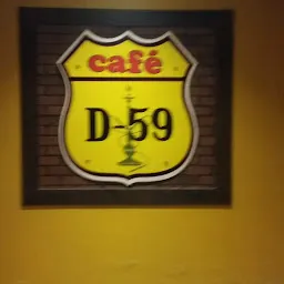 Cafe D59