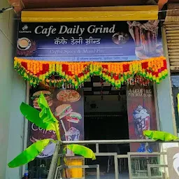 Cafe Daily Grind