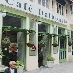 Café dalhousie diaries