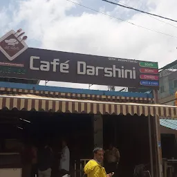 Cafe Darshini